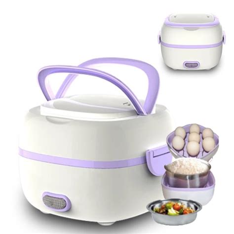 electric heating lunch box malaysia|shopee electric lunch box.